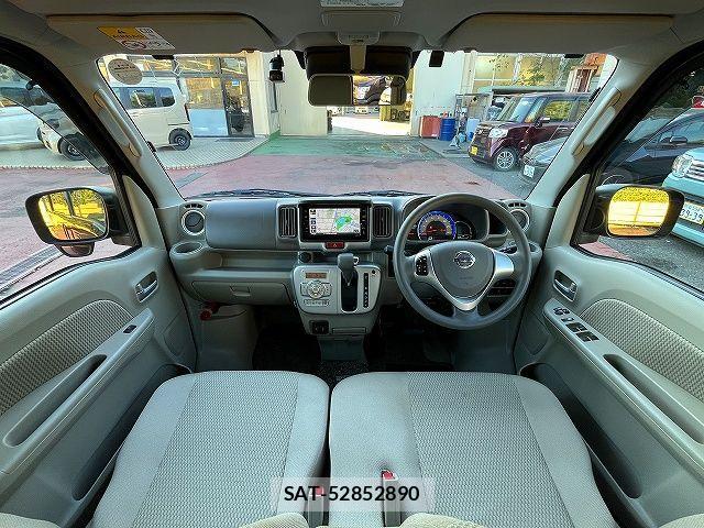 Nissan CLIPPER RIO 2023-05 1662775-1