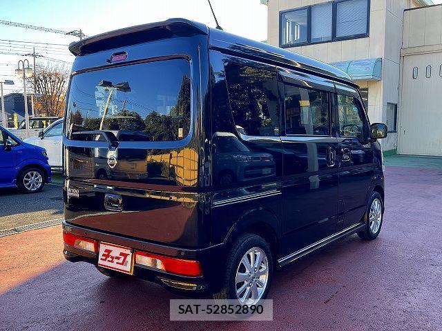 Nissan CLIPPER RIO 2023-05 1662775-2