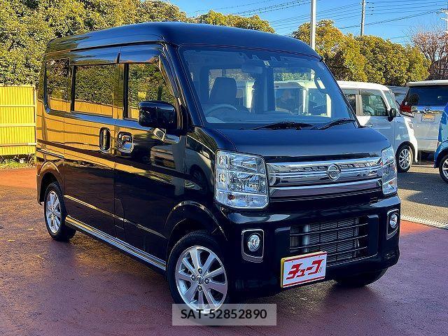 Nissan CLIPPER RIO 2023-05 1662775-6