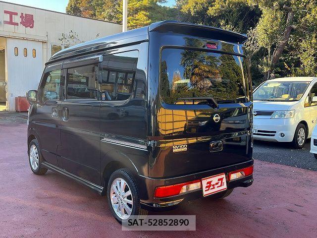 Nissan CLIPPER RIO 2023-05 1662775-8