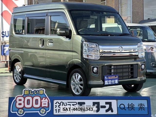Nissan CLIPPER RIO 2022-09 1662777-0