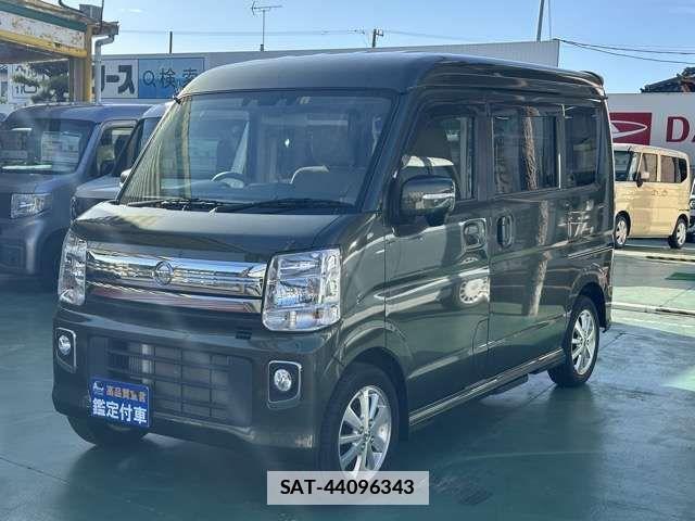 Nissan CLIPPER RIO 2022-09 1662777-2