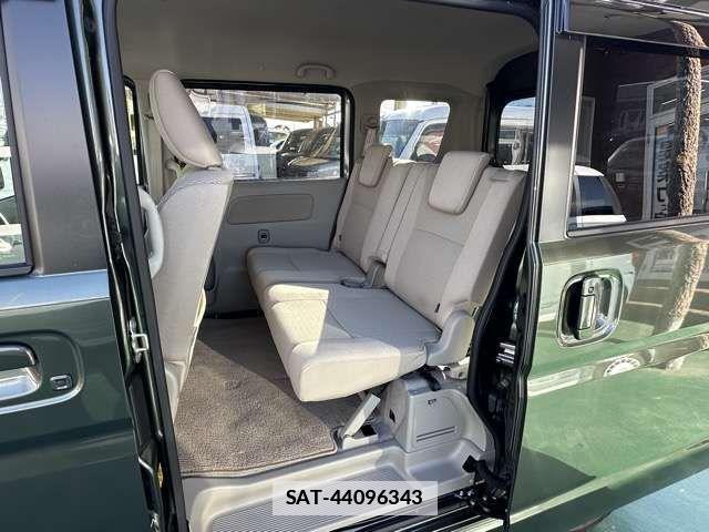 Nissan CLIPPER RIO 2022-09 1662777-6