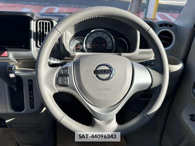 Nissan CLIPPER RIO 2022-09 1662777-8
