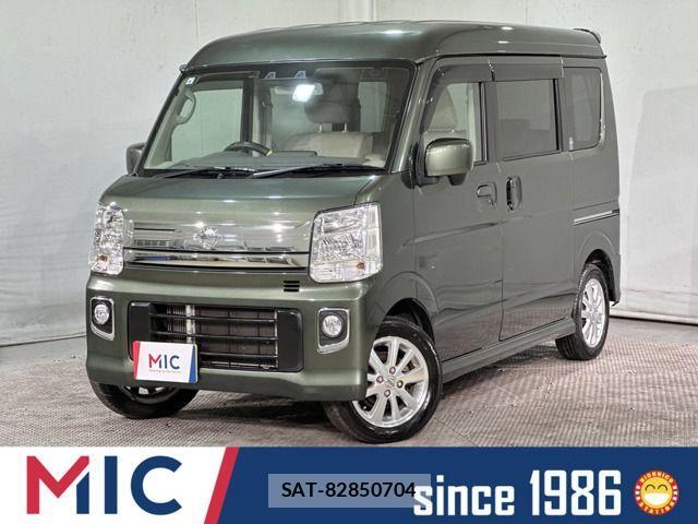 Nissan CLIPPER RIO 2021-08 2352026-0