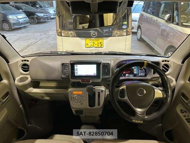 Nissan CLIPPER RIO 2021-08 2352026-16