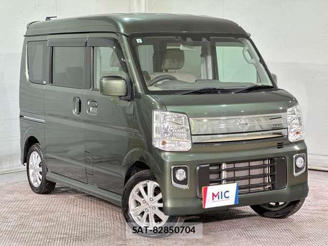 Nissan CLIPPER RIO 2021-08 2352026-1