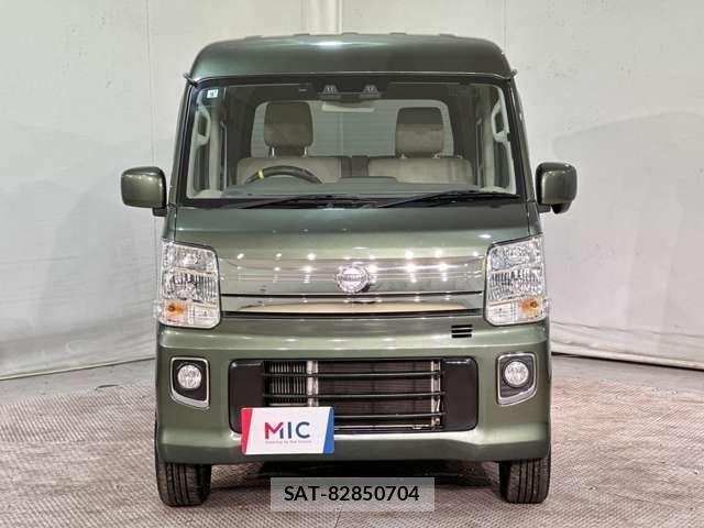 Nissan CLIPPER RIO 2021-08 2352026-2
