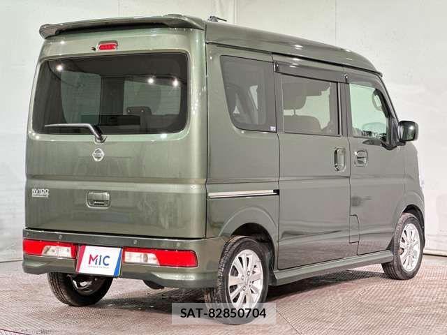Nissan CLIPPER RIO 2021-08 2352026-4
