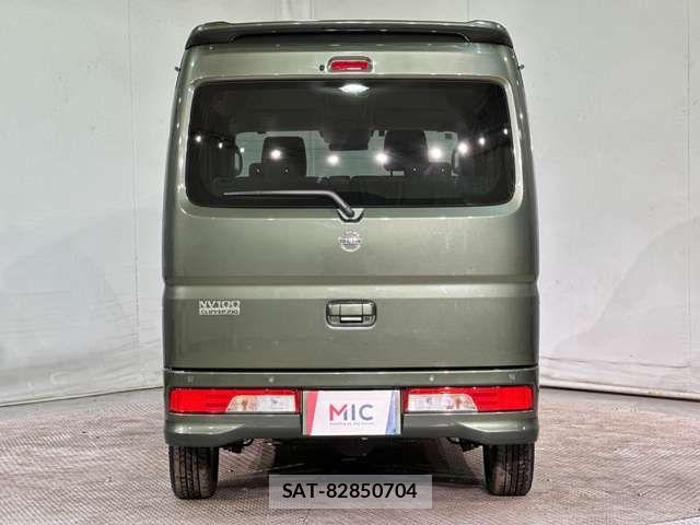 Nissan CLIPPER RIO 2021-08 2352026-5