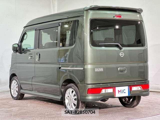 Nissan CLIPPER RIO 2021-08 2352026-6