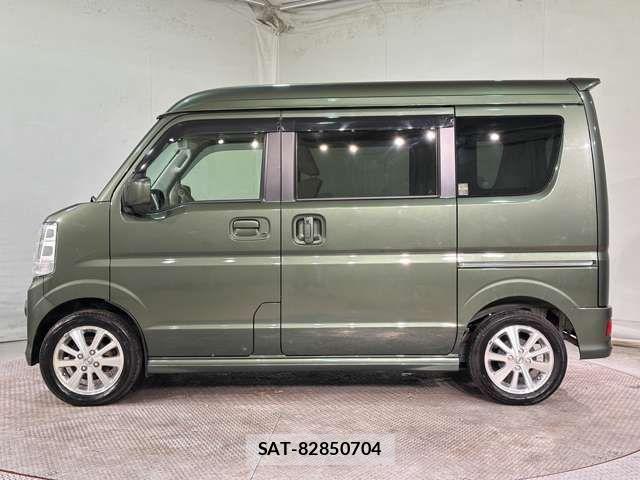 Nissan CLIPPER RIO 2021-08 2352026-7