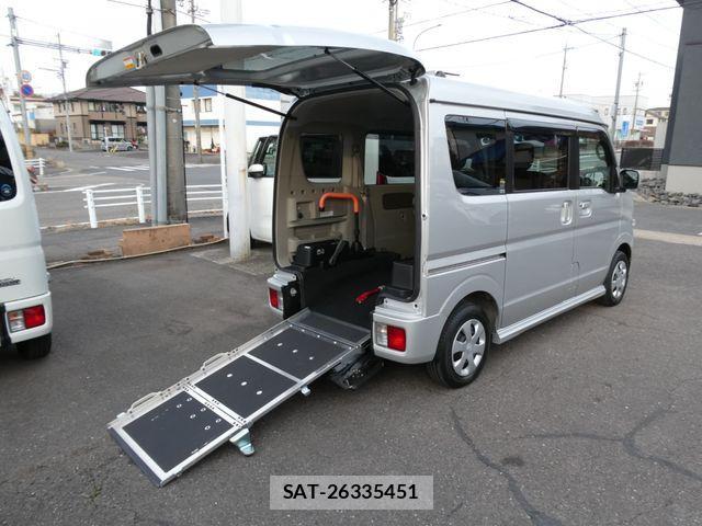 Nissan CLIPPER RIO 2020-09 3414794-0