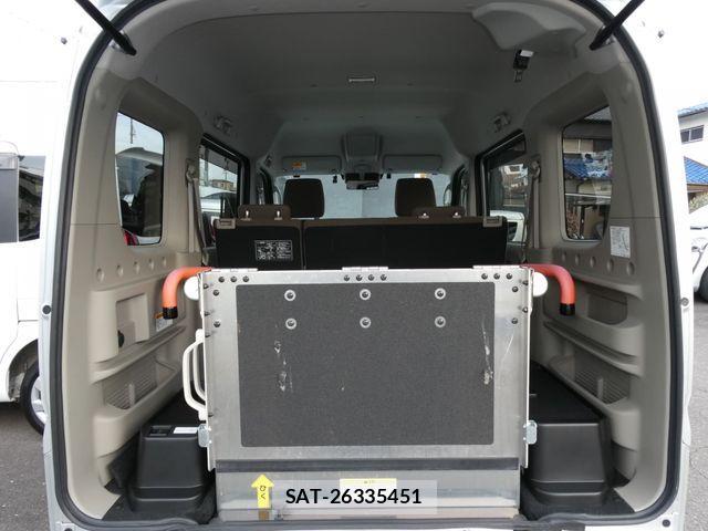 Nissan CLIPPER RIO 2020-09 3414794-9