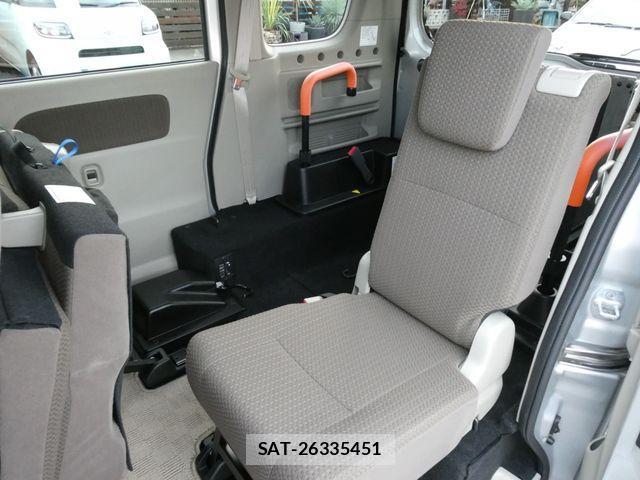 Nissan CLIPPER RIO 2020-09 3414794-11
