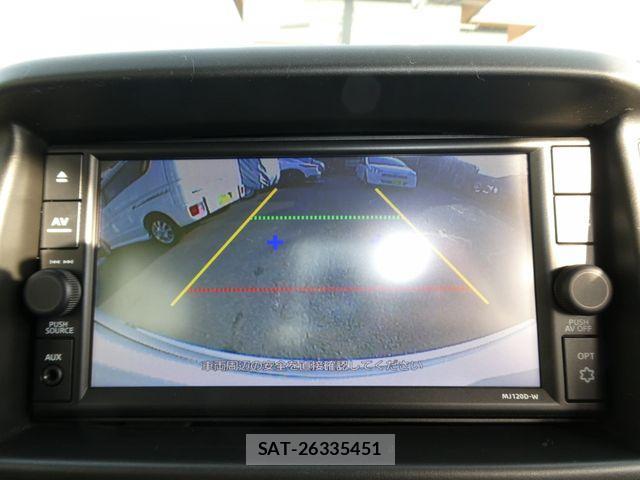 Nissan CLIPPER RIO 2020-09 3414794-13