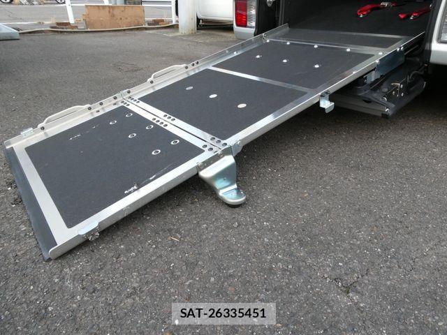 Nissan CLIPPER RIO 2020-09 3414794-1