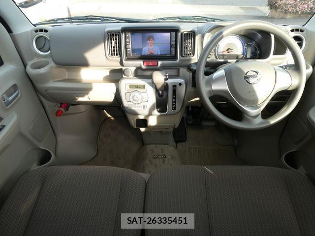 Nissan CLIPPER RIO 2020-09 3414794-20
