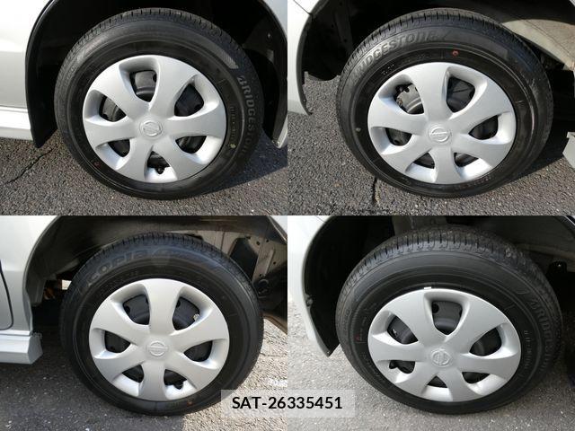Nissan CLIPPER RIO 2020-09 3414794-27