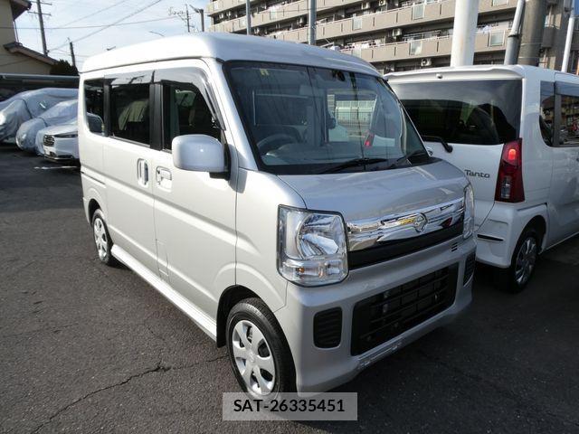 Nissan CLIPPER RIO 2020-09 3414794-28