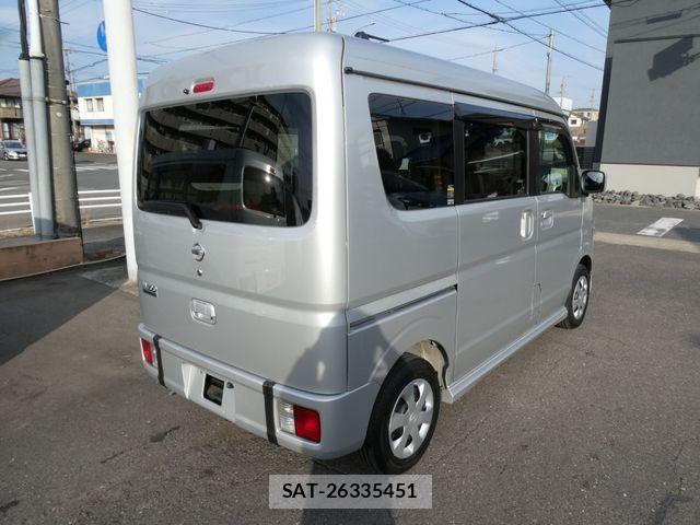 Nissan CLIPPER RIO 2020-09 3414794-29