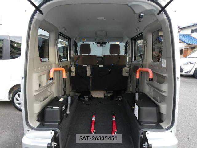 Nissan CLIPPER RIO 2020-09 3414794-5