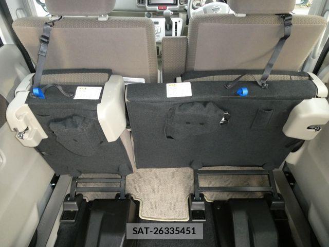 Nissan CLIPPER RIO 2020-09 3414794-6