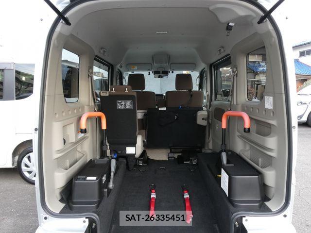 Nissan CLIPPER RIO 2020-09 3414794-7