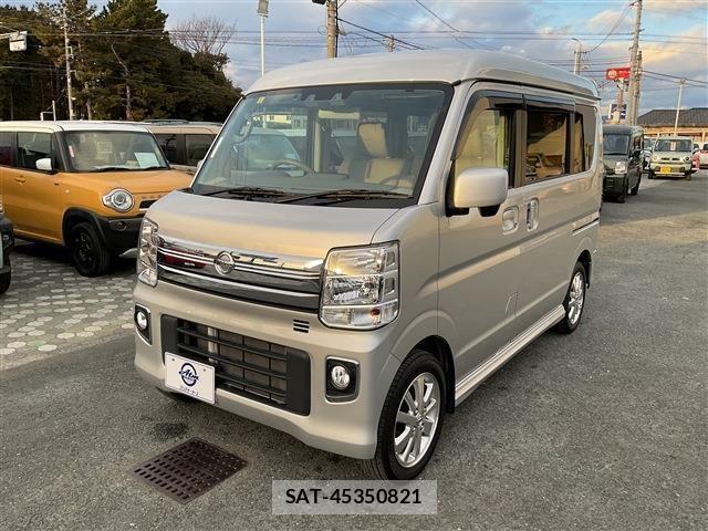 Nissan CLIPPER RIO 2023-09 3422490-0