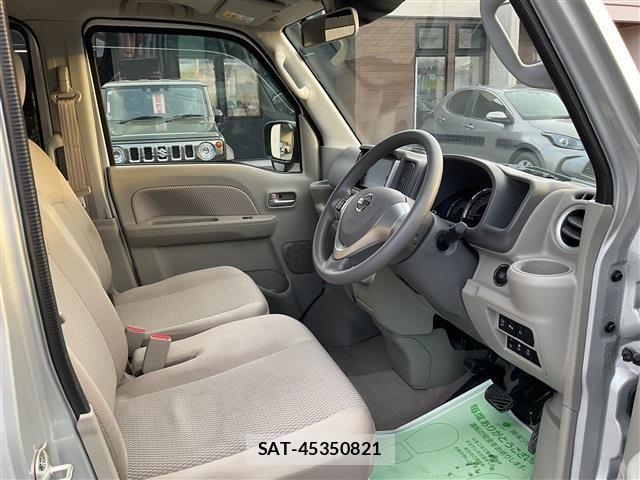 Nissan CLIPPER RIO 2023-09 3422490-13