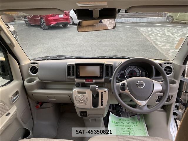 Nissan CLIPPER RIO 2023-09 3422490-1