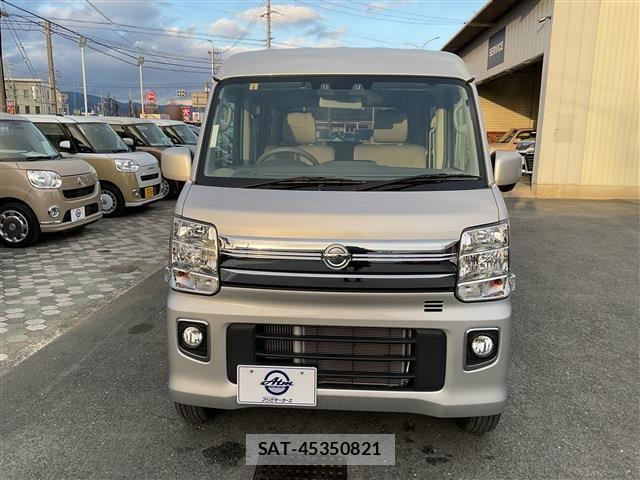 Nissan CLIPPER RIO 2023-09 3422490-21