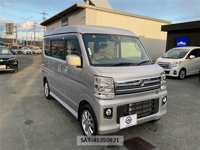 Nissan CLIPPER RIO 2023-09 3422490-22
