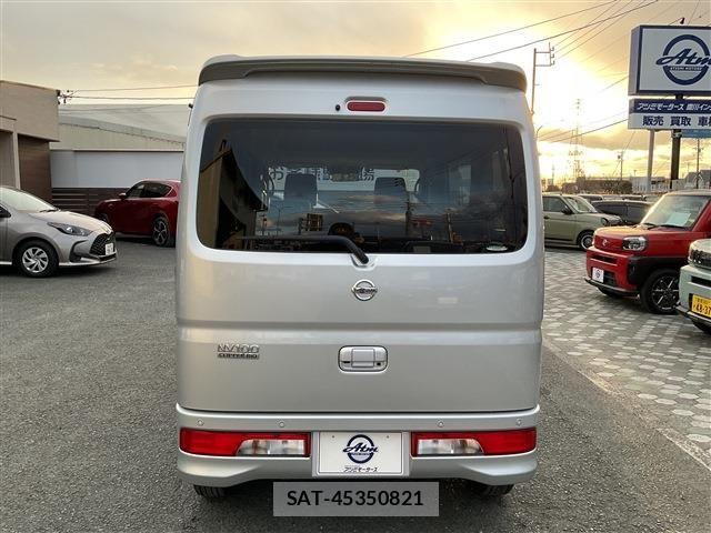 Nissan CLIPPER RIO 2023-09 3422490-24