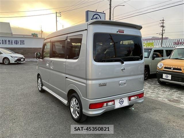 Nissan CLIPPER RIO 2023-09 3422490-25