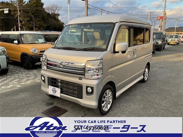 Nissan CLIPPER RIO 2023-09 3422490-27