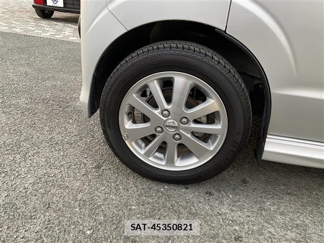 Nissan CLIPPER RIO 2023-09 3422490-7