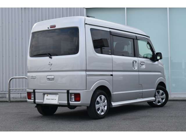 Nissan CLIPPER RIO 2017-07 3678955-1
