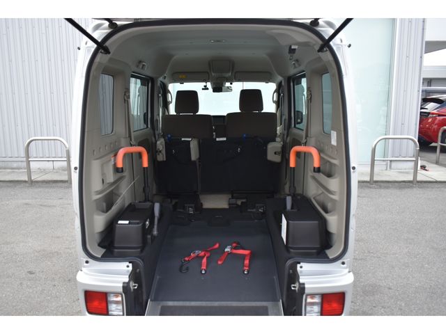 Nissan CLIPPER RIO 2017-07 3678955-20