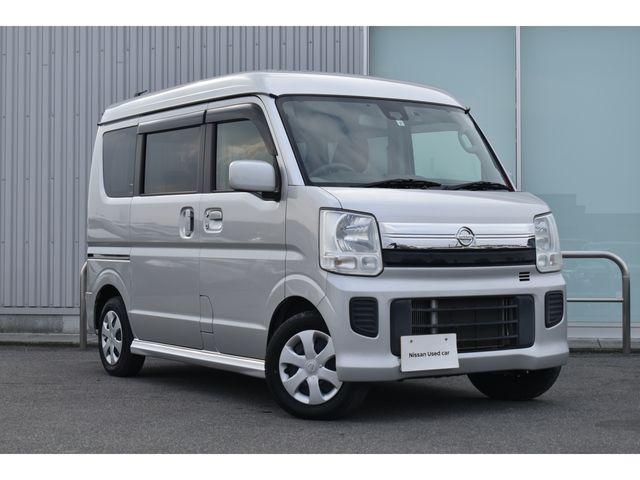 Nissan CLIPPER RIO 2017-07 3678955-21