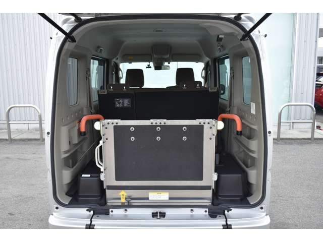 Nissan CLIPPER RIO 2017-07 3678955-2