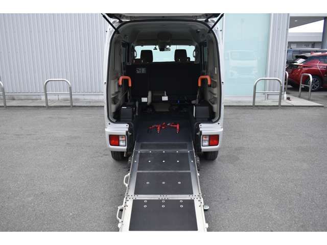 Nissan CLIPPER RIO 2017-07 3678955-3