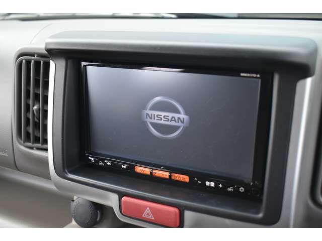 Nissan CLIPPER RIO 2017-07 3678955-5
