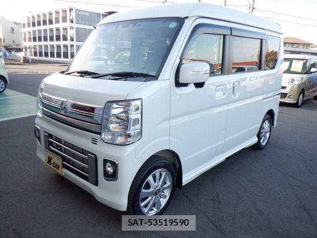 Nissan CLIPPER RIO 2023-06 3773525-0