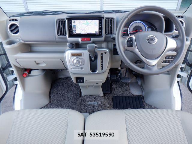Nissan CLIPPER RIO 2023-06 3773525-10