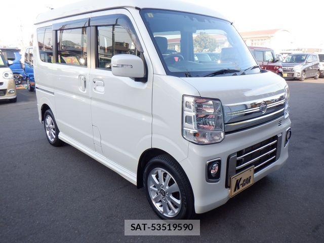Nissan CLIPPER RIO 2023-06 3773525-1