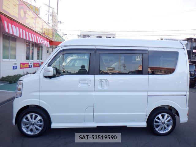 Nissan CLIPPER RIO 2023-06 3773525-5