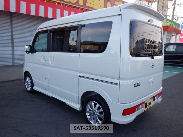 Nissan CLIPPER RIO 2023-06 3773525-7