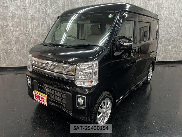 Nissan CLIPPER RIO 2021-12 3773523-0