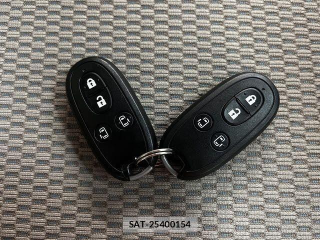 Nissan CLIPPER RIO 2021-12 3773523-25